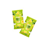 Mini batoniki - 6 sztuk - Mini batoniki o smaku matcha & lemon - 102g - produkt 2