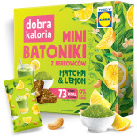 Zestawy słodyczy - Zestaw Matcha & Mango - produkt 2