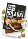 Roślinne Roladki a`la wołowa z pieczarkami 160g