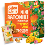 Zestawy słodyczy - Zestaw Matcha & Mango - produkt 4