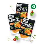 Zestawy niemięs - Zestaw na świąteczny obiad - Roślinny Sznycel - produkt 1