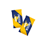 Batony proteinowe z niskiem IG - Mini batoniki PROTEIN lemon cheesecake z niskim IG - 102g - produkt 2