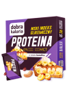 Mini batoniki PROTEIN banoffee z niskim IG - 102g