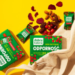 W zestawie taniej - Mieszanka dla studenta - produkt 9