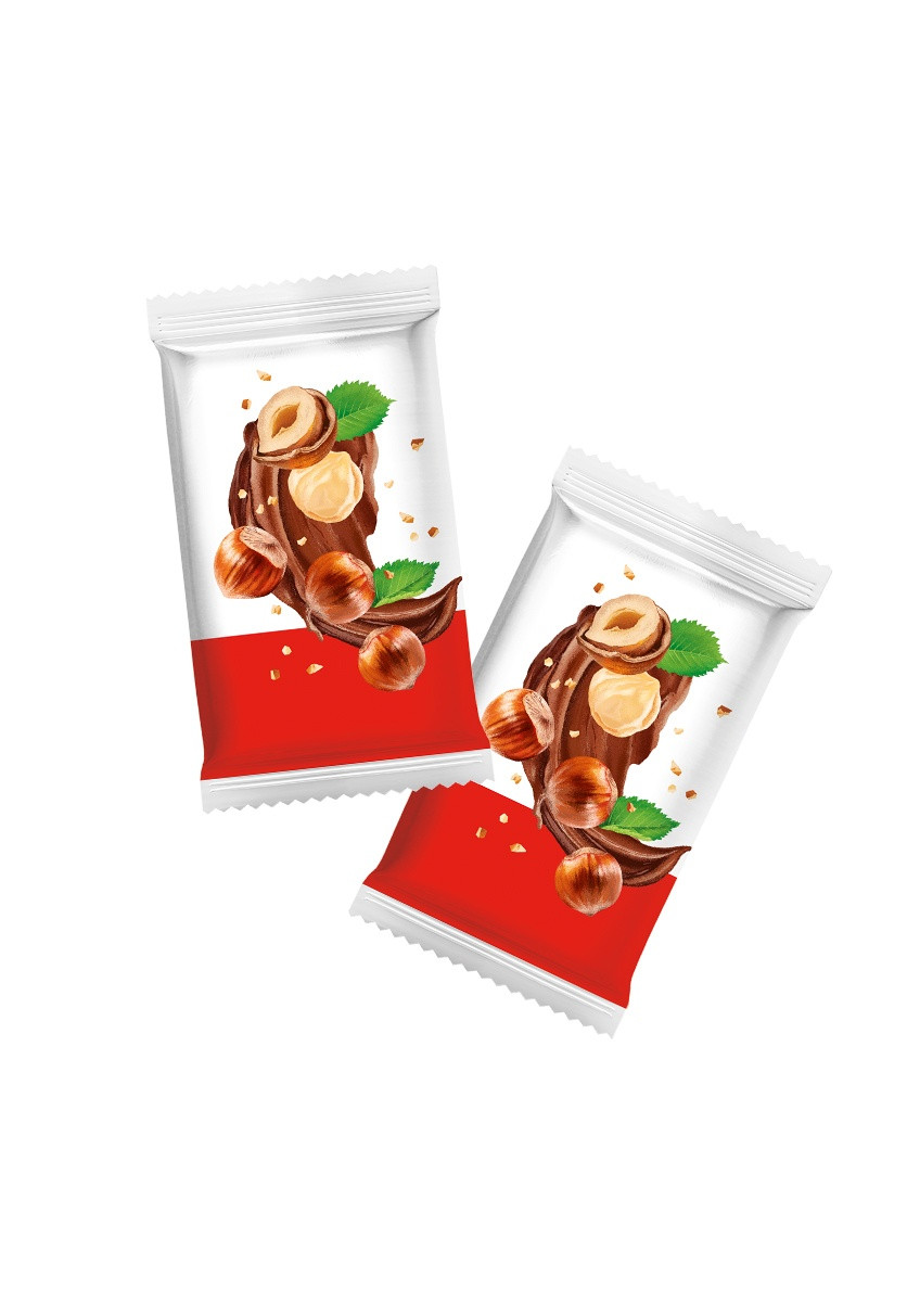 W zestawie taniej - Mieszanka dla studenta - produkt dobrakaloria.pl 10