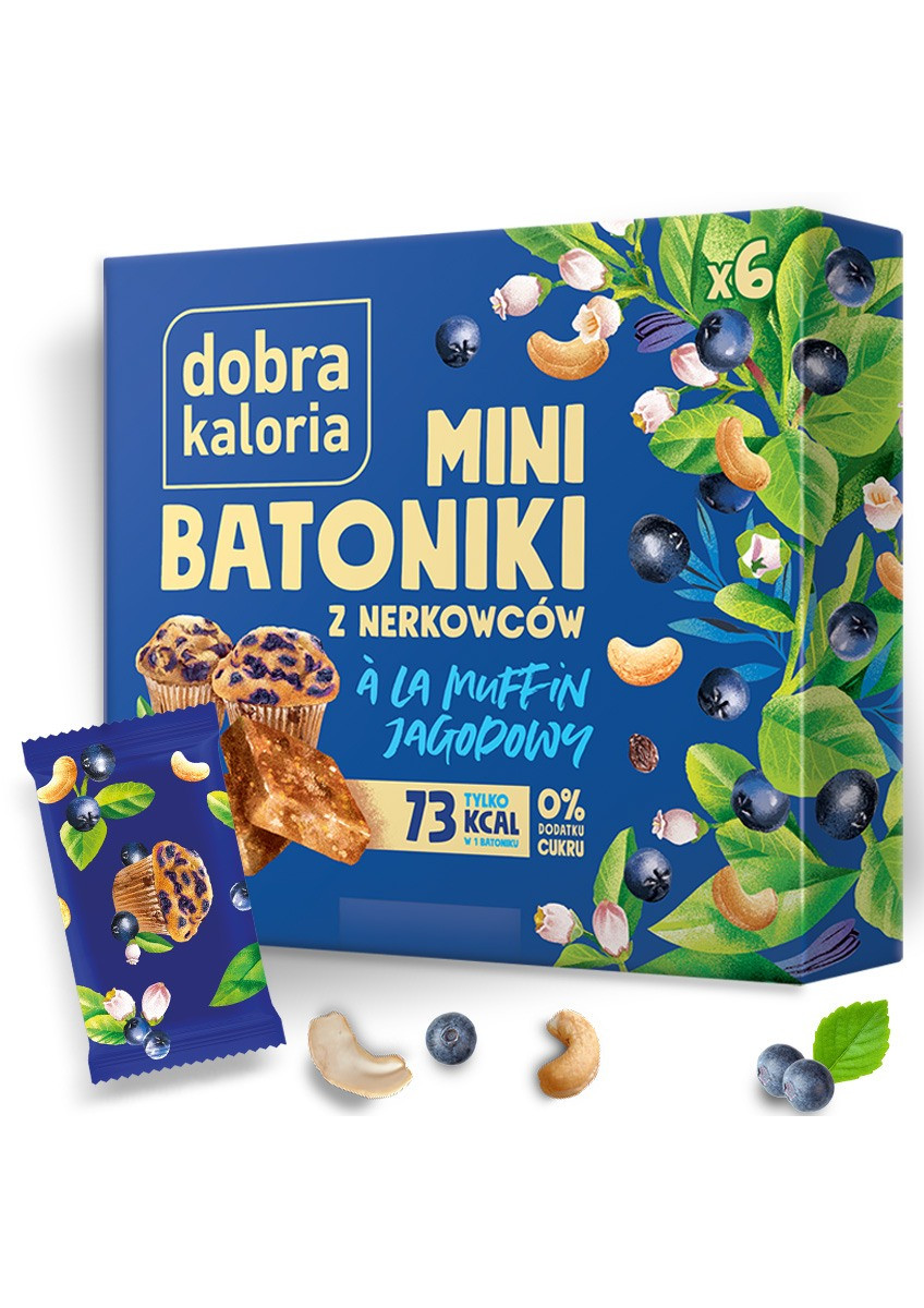 W zestawie taniej - Super owoce - produkt dobrakaloria.pl 4