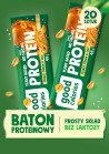 20 batonów - Proteina Krem orzechowy&sól- Good Calories