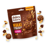 Kulki zbożowe - Kulki XL - płatki owsiane & czekolada 100 g - produkt 1