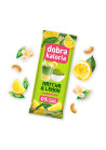 Baton o smaku matcha & lemon 35 g