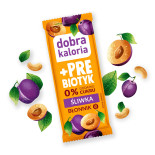 Wszystkie batony - Baton +Prebiotyk 35 g - produkt 1