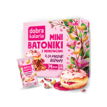 W zestawie taniej - Zestaw mini batoników à la pączek różany - produkt 2