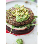 Zestawy niemięs - Zestaw burgerów - Dzień bez mięsa - produkt 5