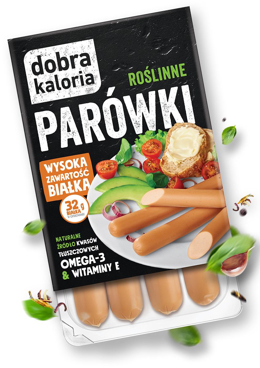 Zestawy niemięs - Zestaw śniadaniowy - Dzień bez mięsa - produkt dobrakaloria.pl 3