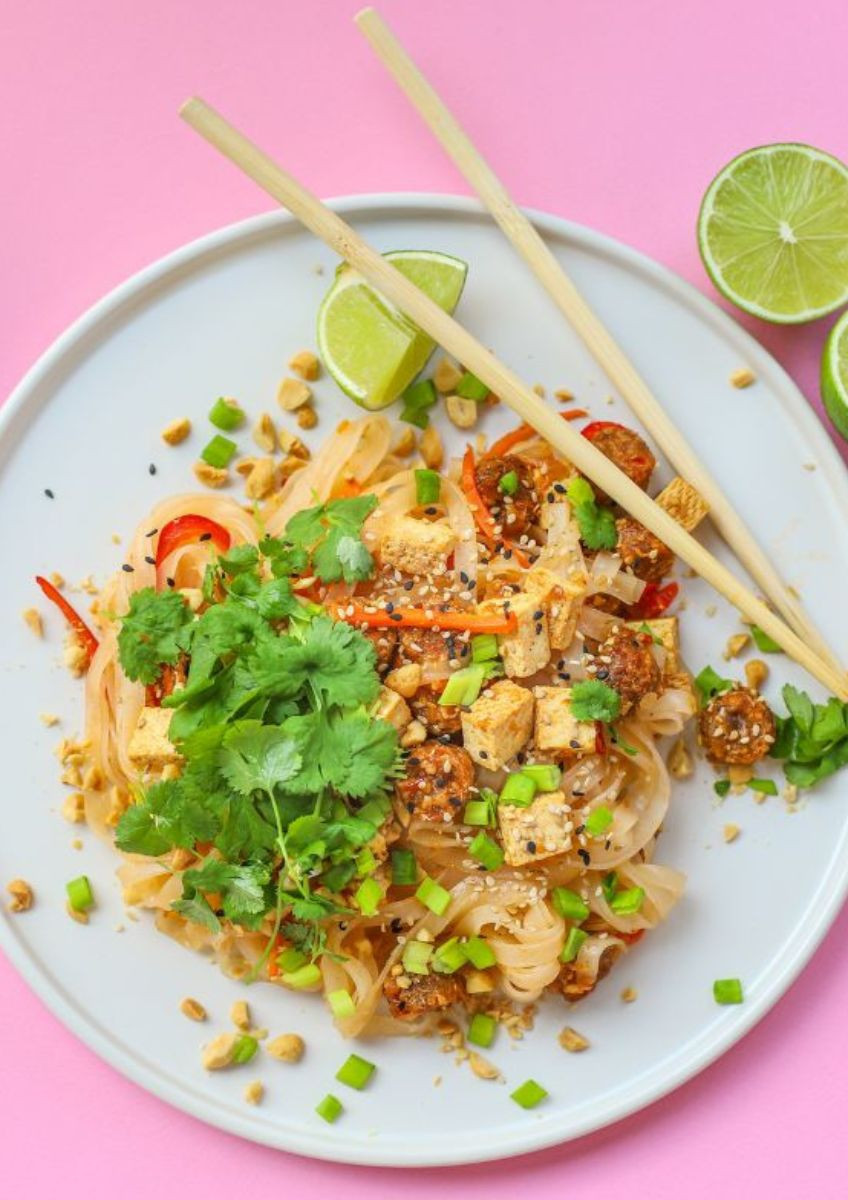 Zestawy niemięs - Zestaw śniadaniowy 2 - Dzień bez mięsa - produkt dobrakaloria.pl 6