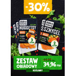 Zestawy niemięs - Zestaw obiadowy 2 - Dzień bez mięsa - produkt 1