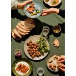 Szybkie obiady - Roślinny falafel 175 g - produkt 2