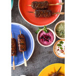 Szybkie obiady - Roślinna kofta 200 g - produkt 1