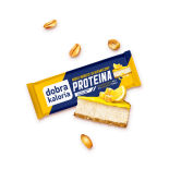 W zestawie taniej - Batony proteinowe z niskim IG 3 smaki - produkt 3