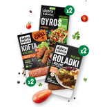 Średni - Zestaw "Każdy chce a my mamy!" - produkt 1