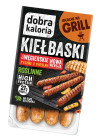 Roślinne Kiełbaski węgierskie 180g
