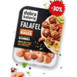 Szybkie obiady - Roślinny falafel - krótka data 175 g - produkt 1
