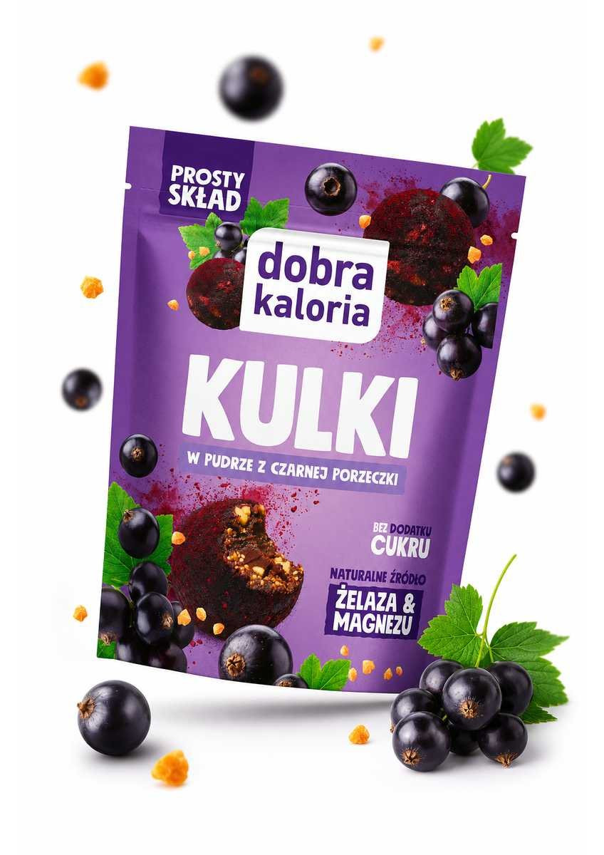 Wszystkie produkty - Lecimy w kulki - produkt dobrakaloria.pl 4