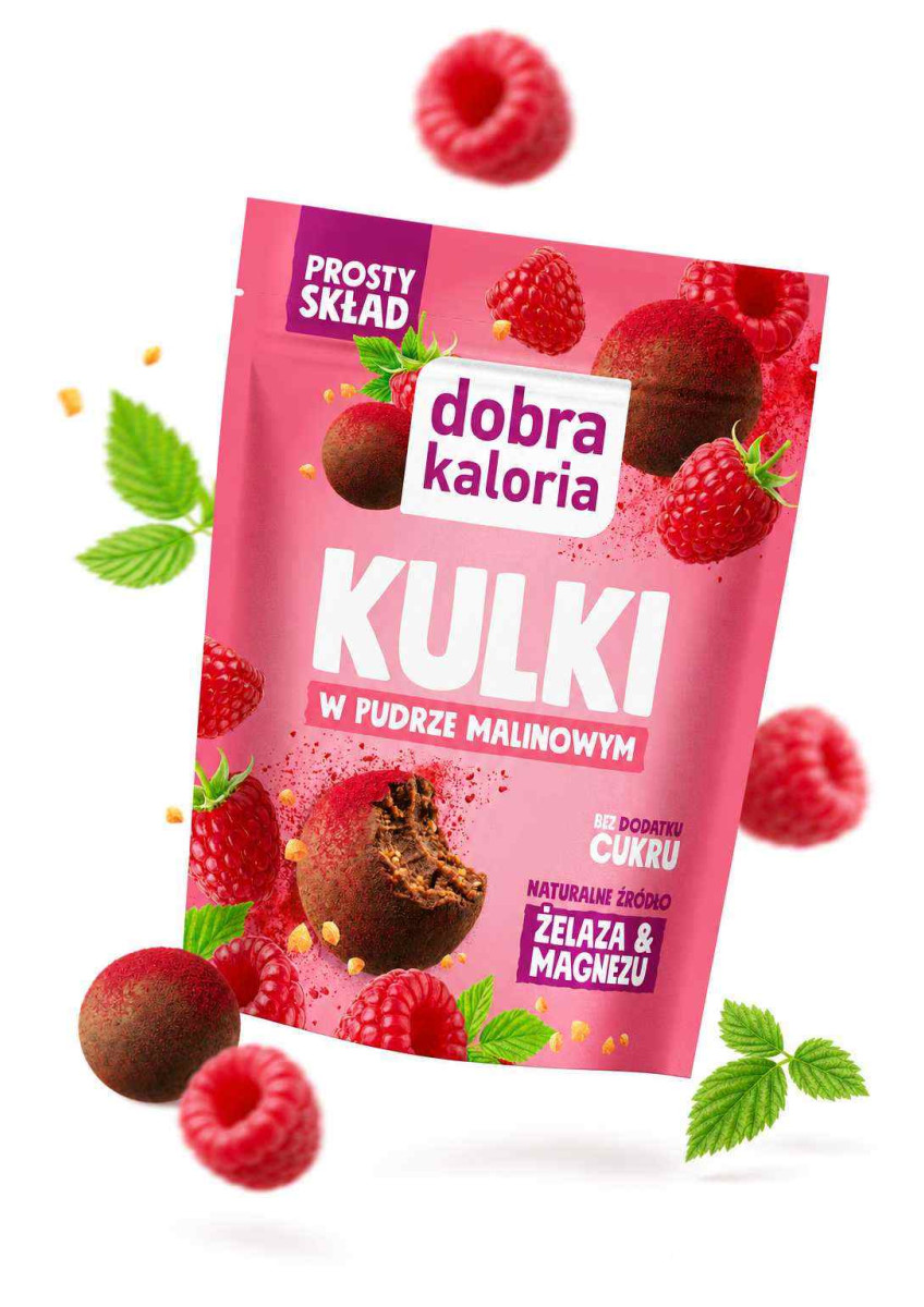 Wszystkie produkty - Lecimy w kulki - produkt dobrakaloria.pl 5