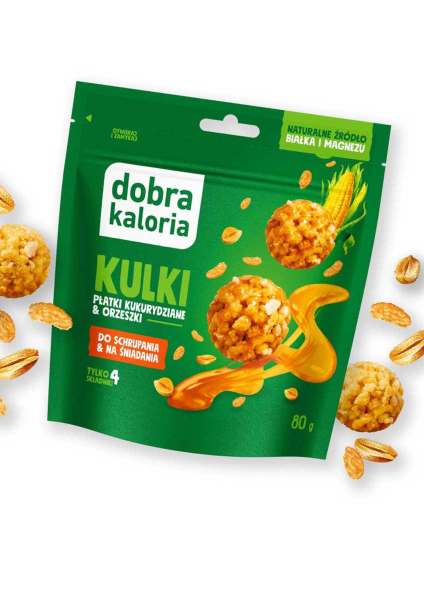 Wszystkie produkty - Lecimy w kulki - produkt dobrakaloria.pl 6