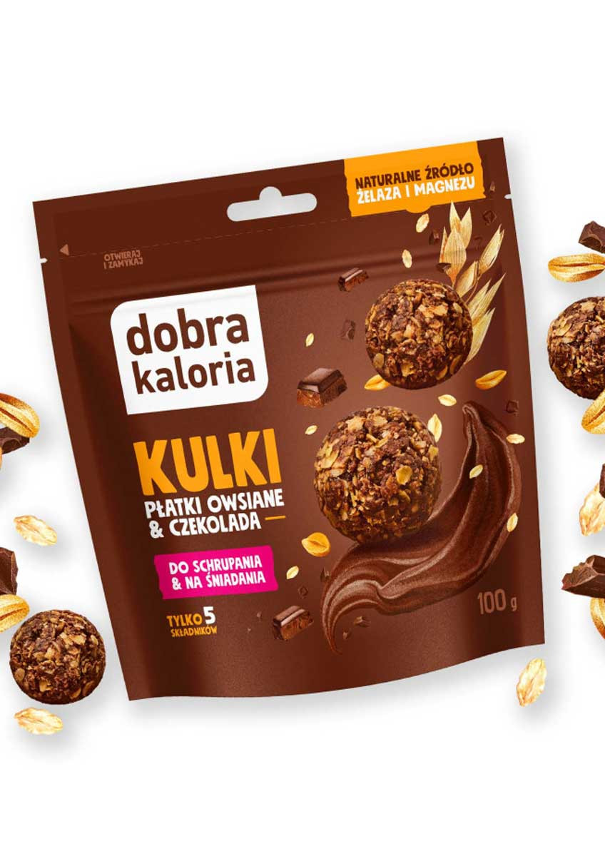 Wszystkie produkty - Lecimy w kulki - produkt dobrakaloria.pl 7