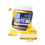 W zestawie taniej - Zestaw proteinowy - krem lemon cheesecake & mini batoniki - produkt 2