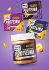Zestaw proteinowy - krem banoffee & mini batoniki