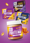 Zestaw proteinowy - krem karmel & mini batoniki