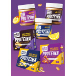W zestawie taniej - Zestaw proteina 3 x krem & 3 x mini batoniki - produkt 1