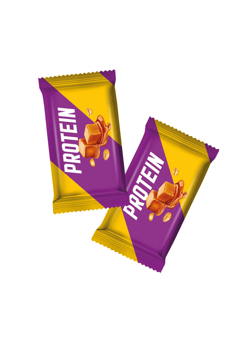 W zestawie taniej - Zestaw proteina 3 x krem & 3 x mini batoniki - produkt dobrakaloria.pl 8