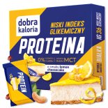 W zestawie taniej - Zestaw proteina 3 x krem & 3 x mini batoniki - produkt 7