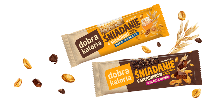 Batony owsiane Batony owsiane