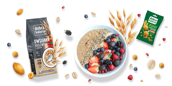 Zdrowe śniadanie Zdrowe śniadanie