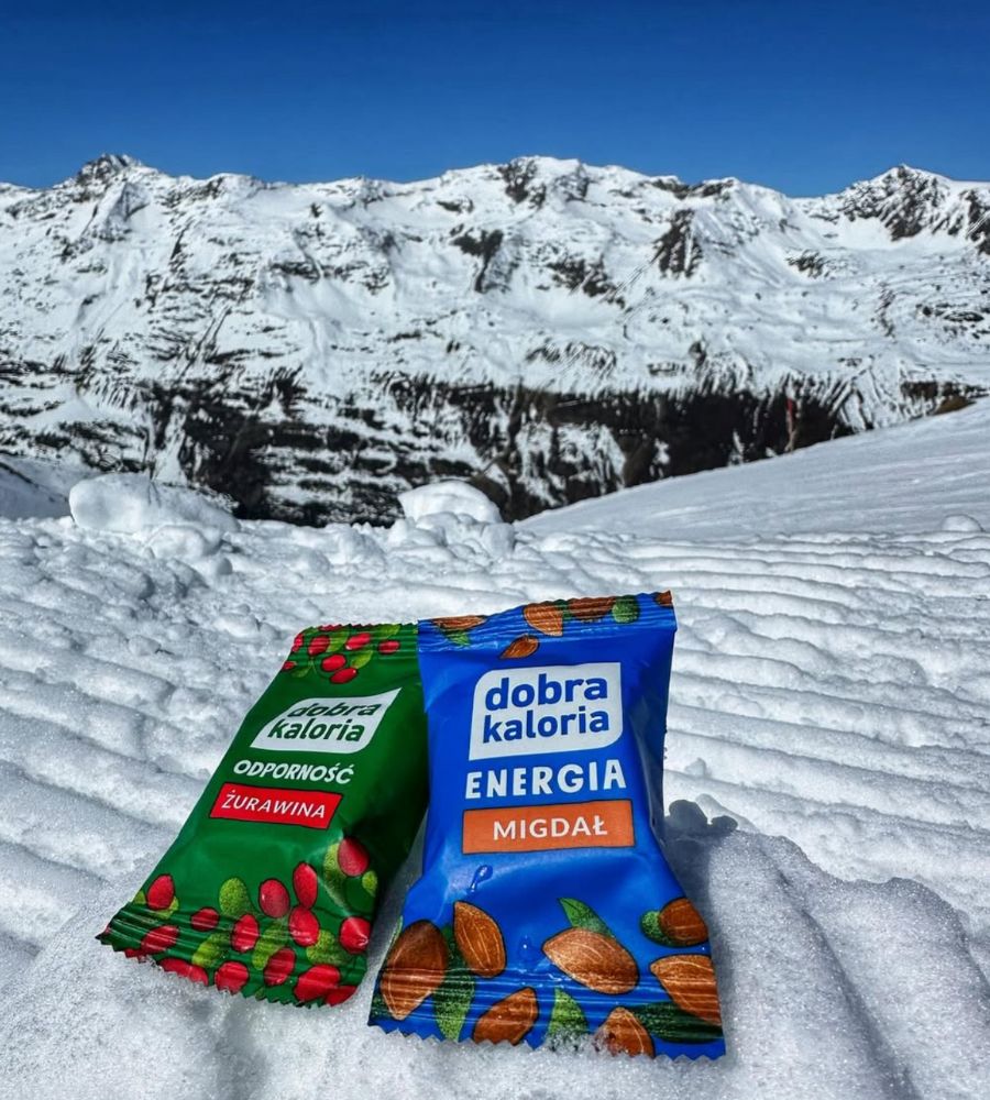 Burder pierwszy - polecamy