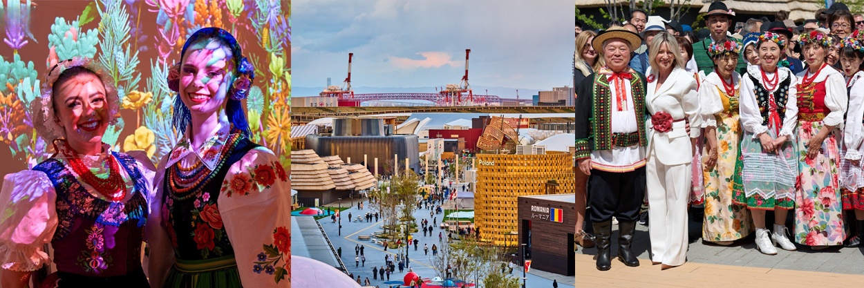 Fotorelacja z targów