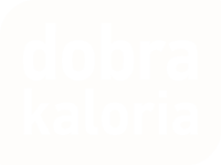 dobrakaloria.pl - Sklep internetowy