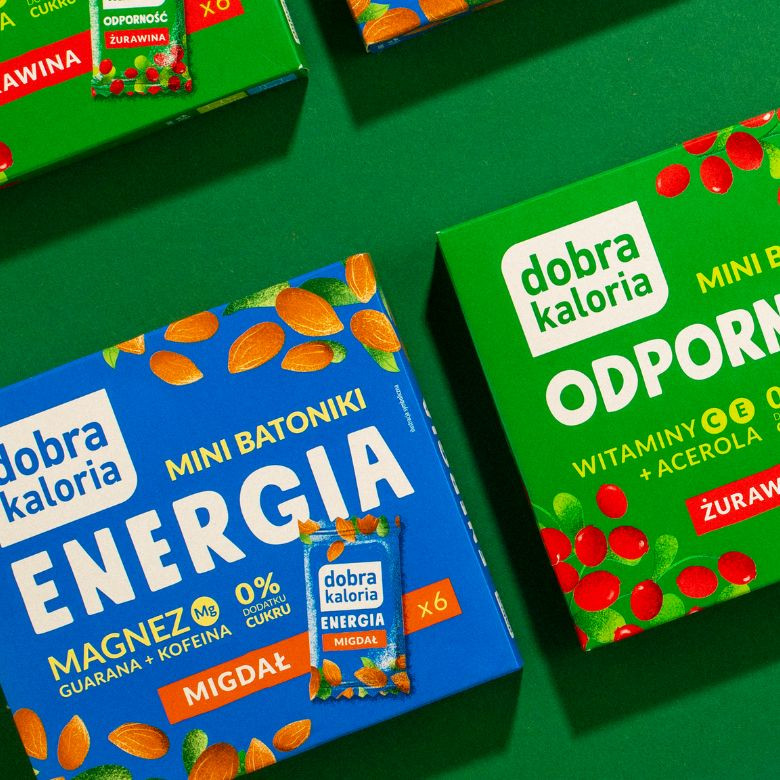 Energia i Odporność