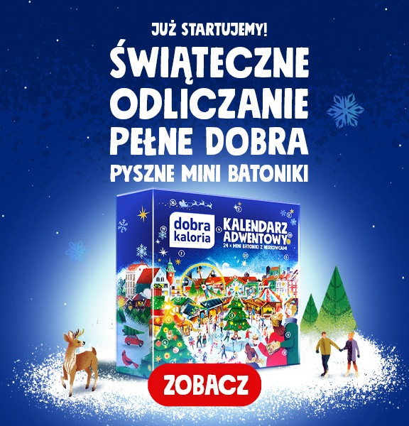 Świąteczne odliczanie