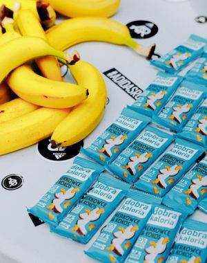 Kiebłaski na każdą imprezę - dobrakaloria.pl