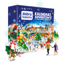 Kalendarz adwentowy