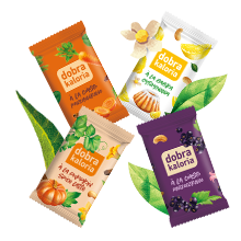 Idealne do Lunch boxa