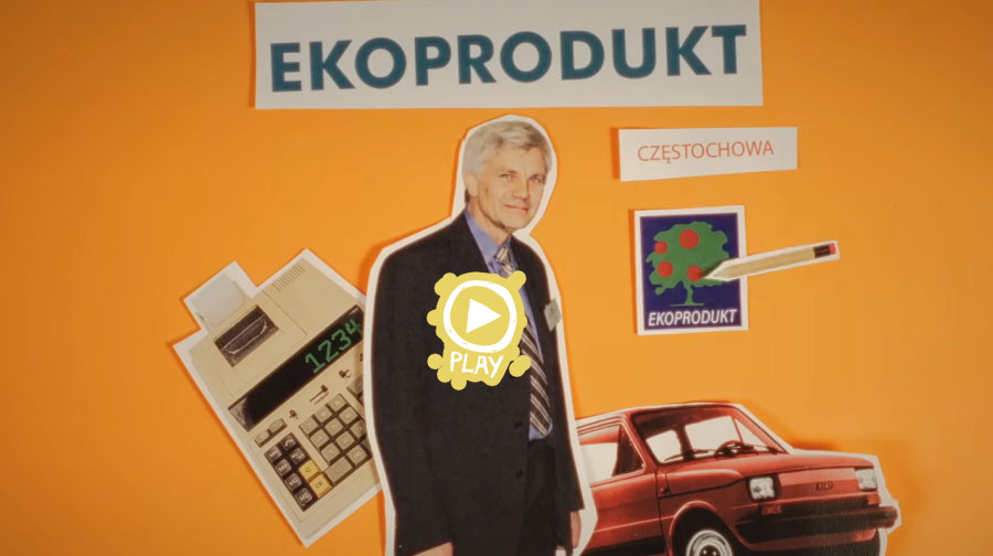 Dobrakaloria.pl - firma z tradycją