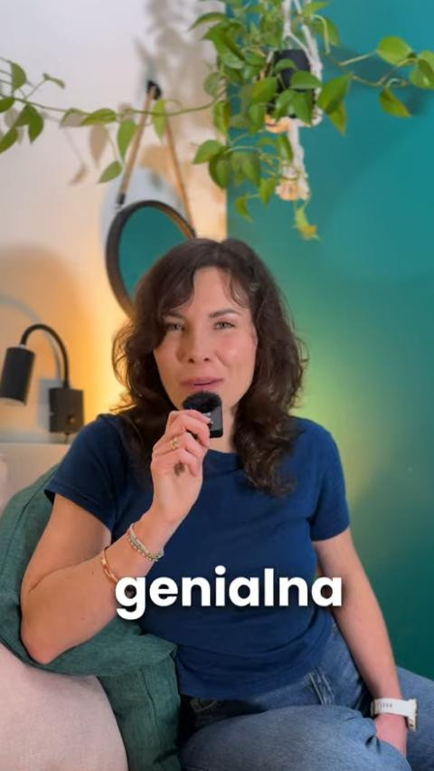 Porozmawiajmy o proteinie