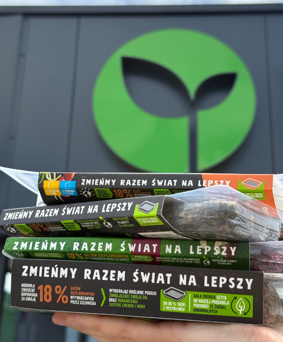 Jak dbamy o planetę?