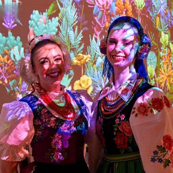 Byliśmy na Expo 2025 w Osace! 6